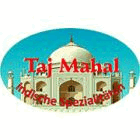 Logo Taj Mahal - Indische Spezialitäten Frechen